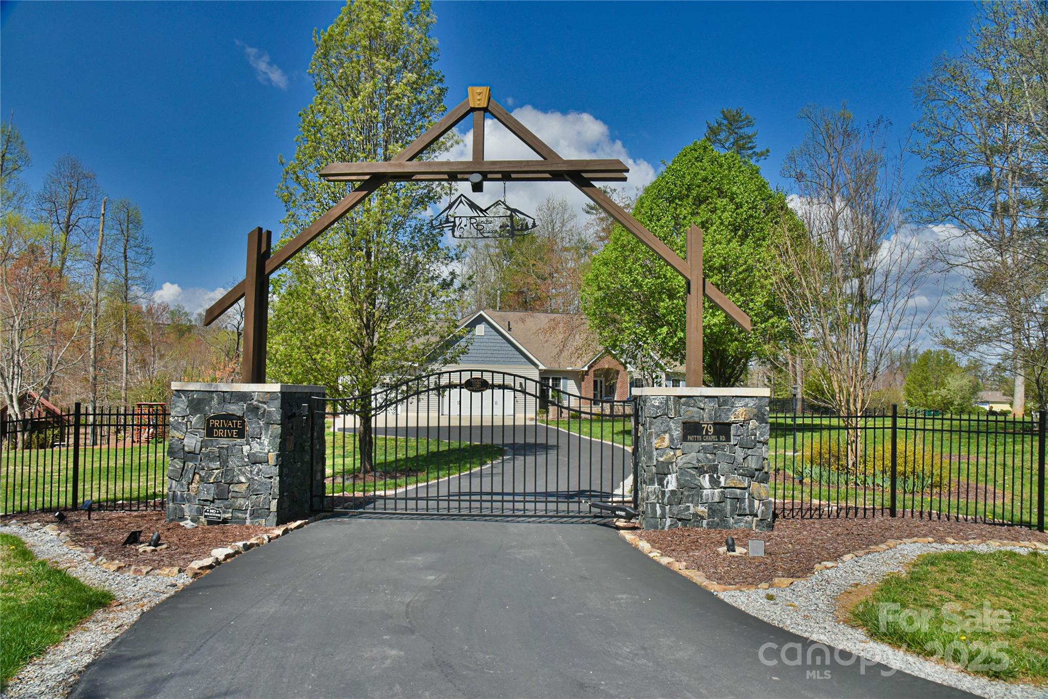 79 Pattys Chapel Road Fletcher, NC 28732 - Photo 2 of 48 Gallery Image 2