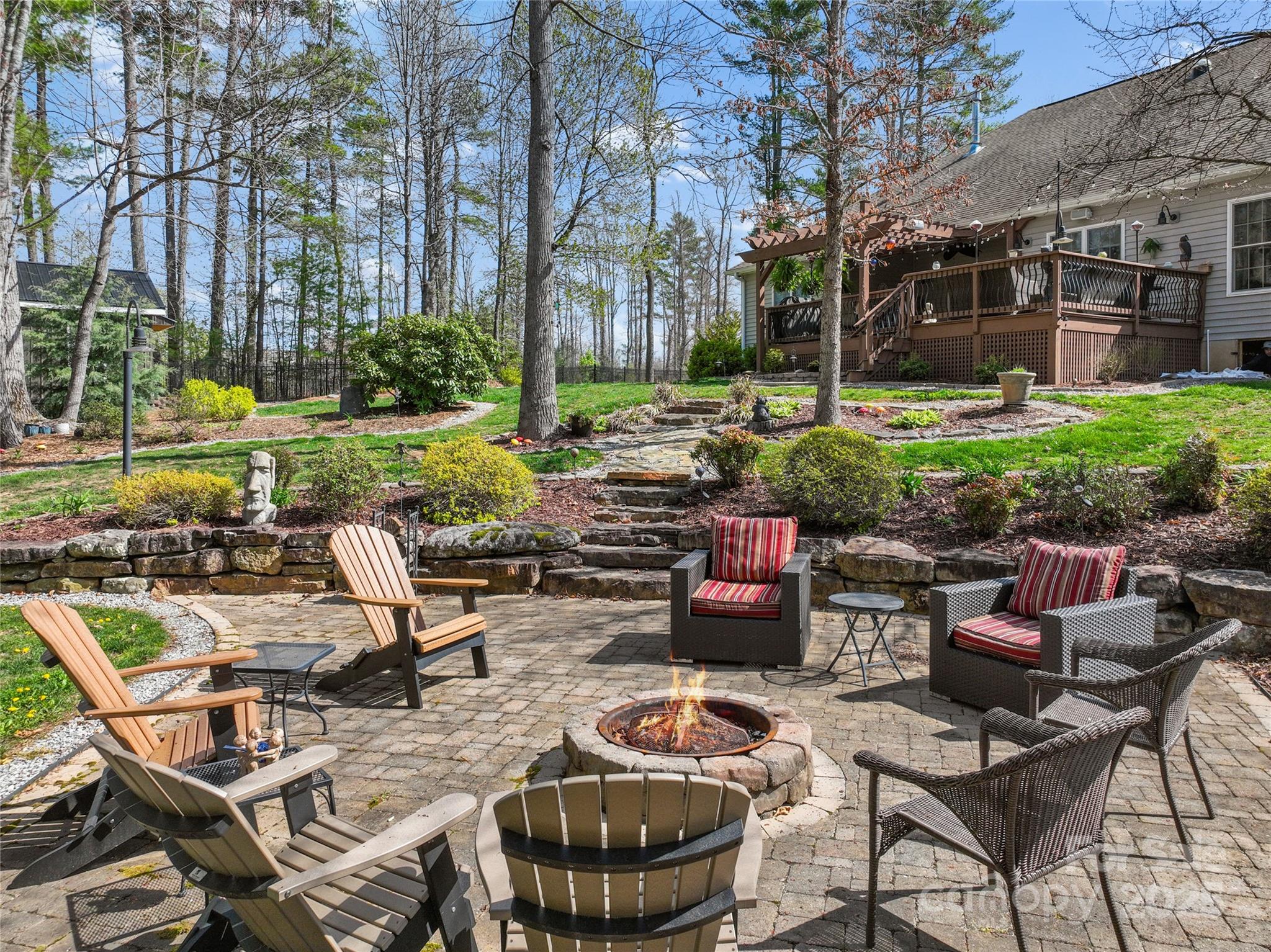 79 Pattys Chapel Road Fletcher, NC 28732 - Photo 36 of 48 Gallery Image 36