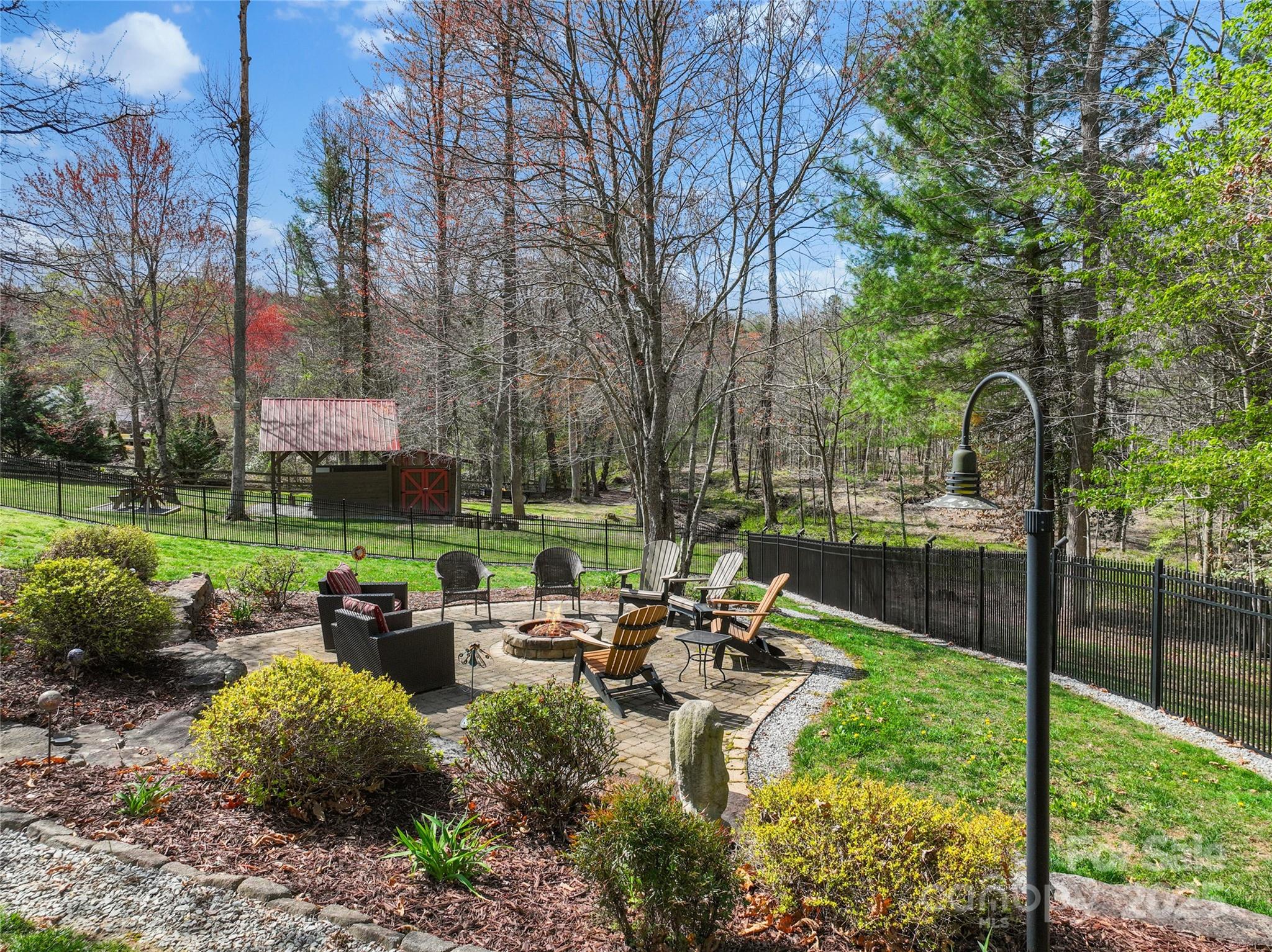 79 Pattys Chapel Road Fletcher, NC 28732 - Photo 37 of 48 Gallery Image 37