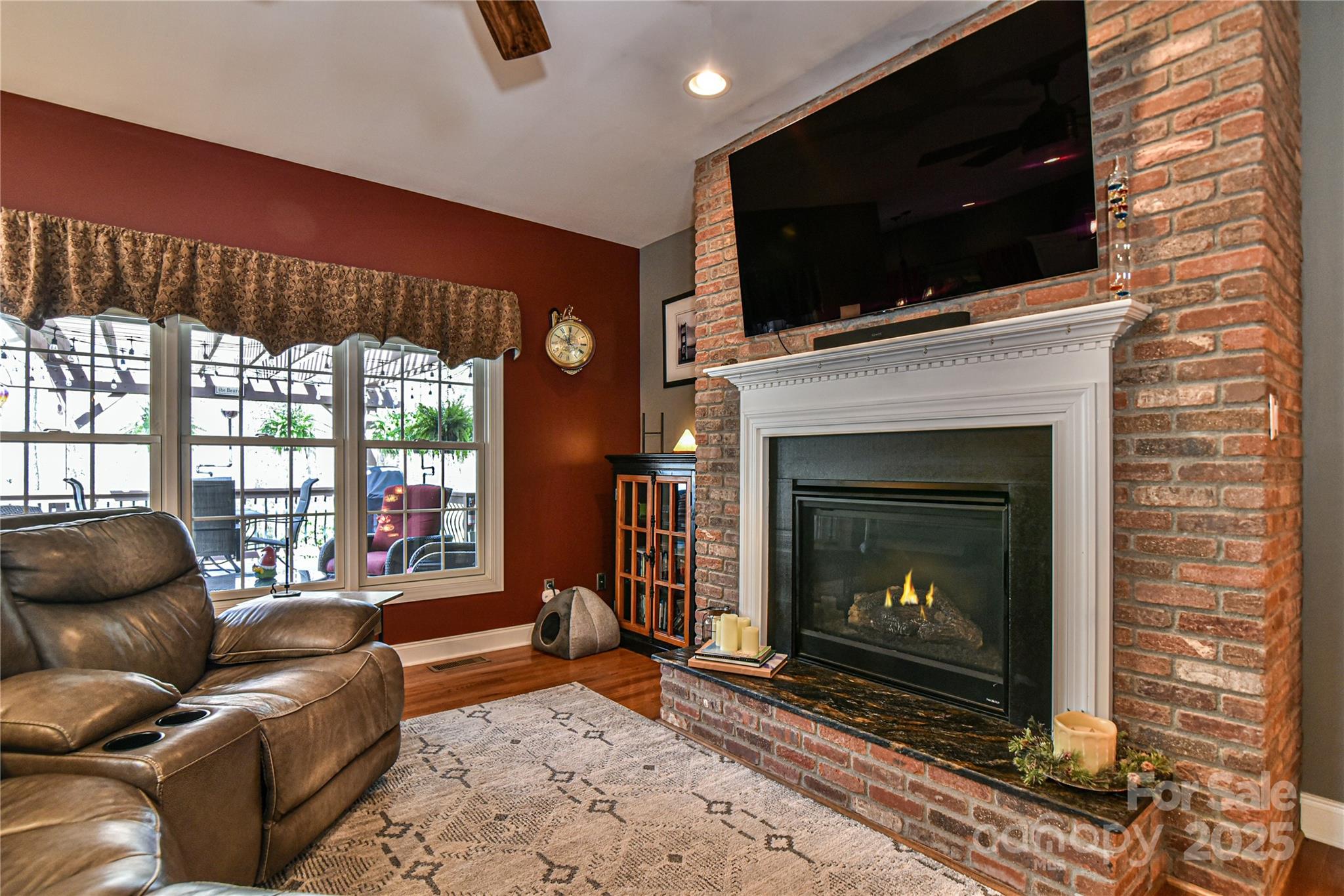 79 Pattys Chapel Road Fletcher, NC 28732 - Photo 7 of 48 Gallery Image 7