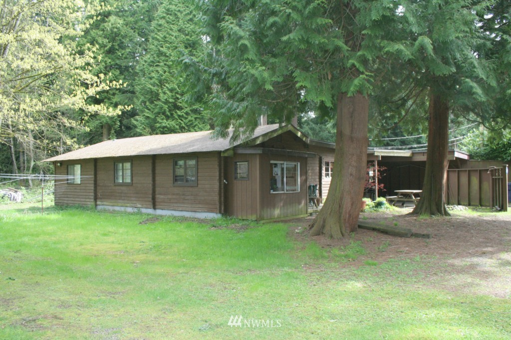 4707 224th Street Southeast Bothell, WA 98021 - Photo 1 of 14