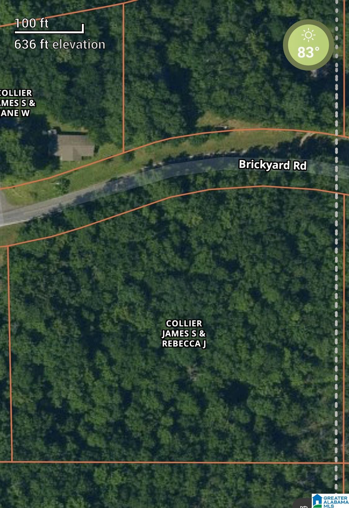 16 Brickyard Road, Unit 1 Sylacauga, AL 35150 - Photo 3 of 3
