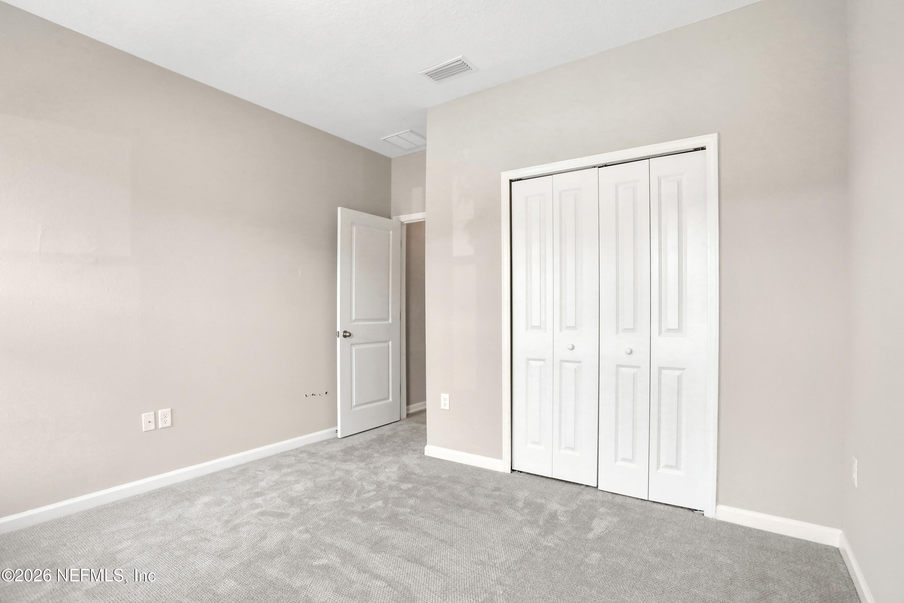 3157 Gadwall Road Orange Park, FL 32065 - Photo 21 of 36 a view of an empty room