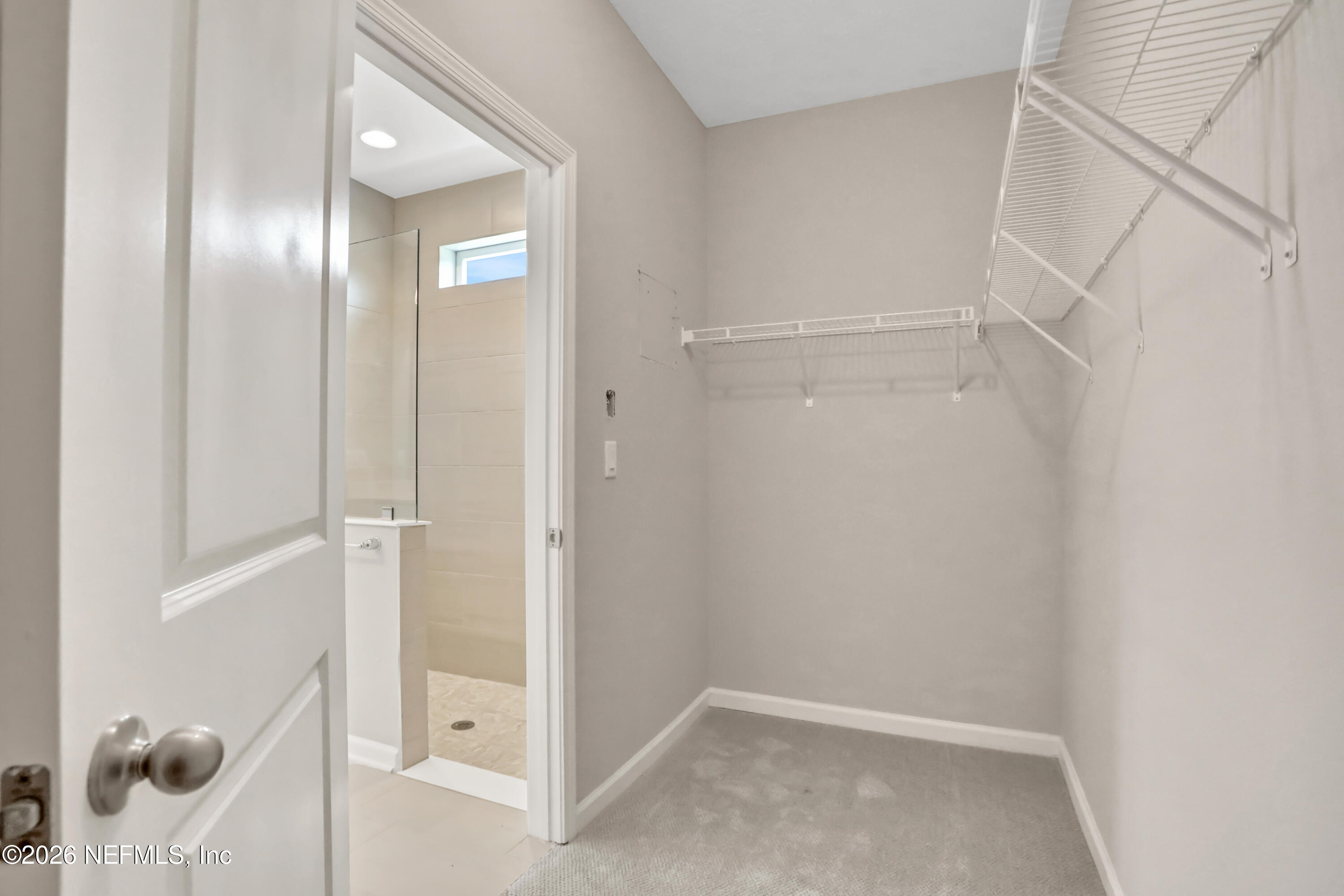 3157 Gadwall Road Orange Park, FL 32065 - Photo 29 of 36 a view of an empty room