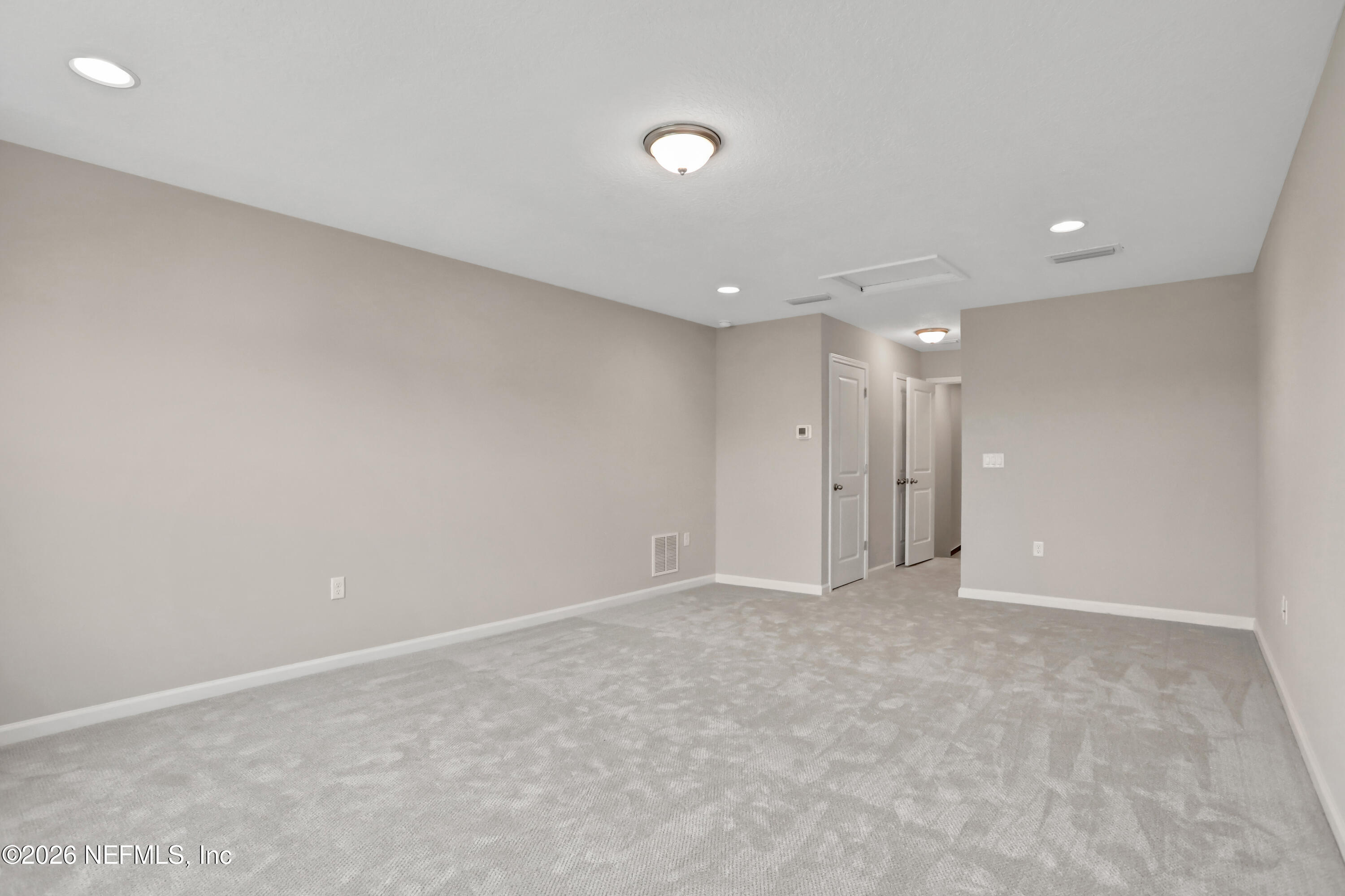 3157 Gadwall Road Orange Park, FL 32065 - Photo 32 of 36 a view of an empty room