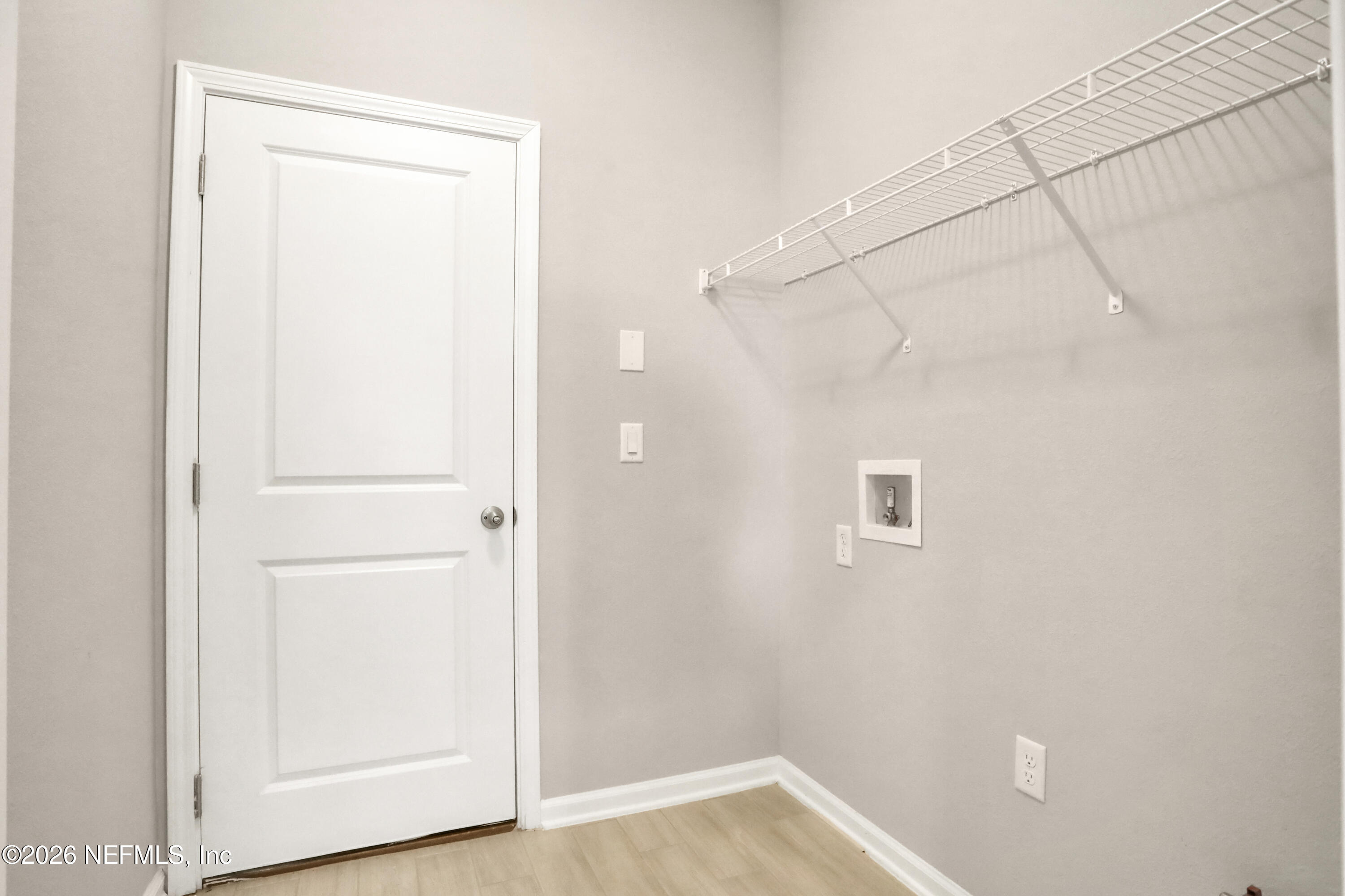 3157 Gadwall Road Orange Park, FL 32065 - Photo 9 of 36 a view of small space