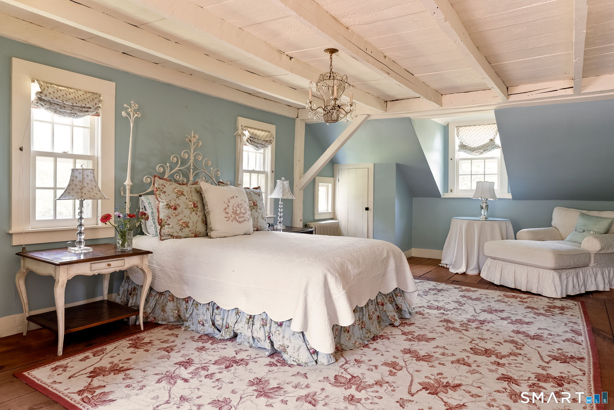 295 Smith Hill Road Colebrook, CT 06021 - Photo 17 of 39