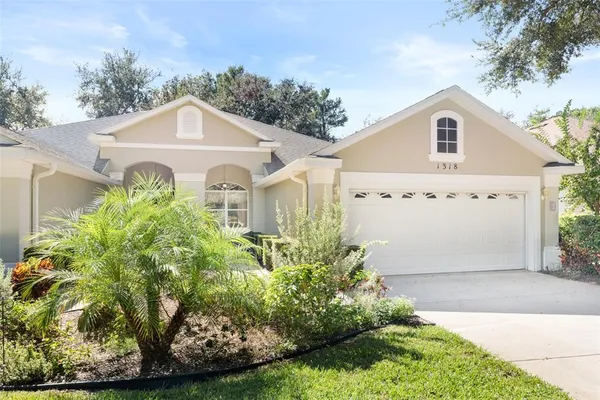 $294,900 | 1318 Asher Court, Ormond Beach, FL 32174