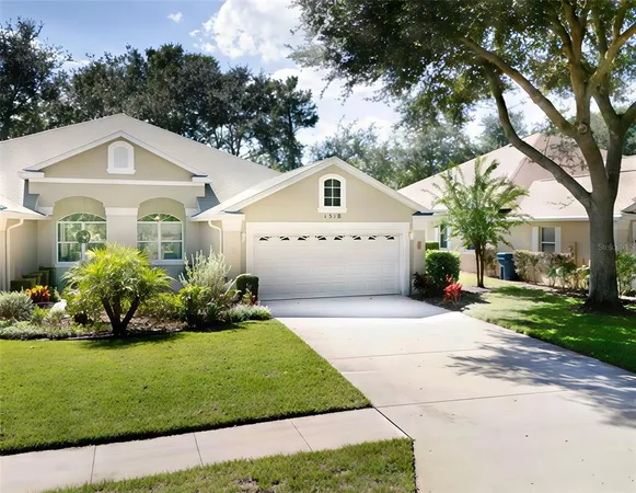$294,900 | 1318 Asher Court, Ormond Beach, FL 32174