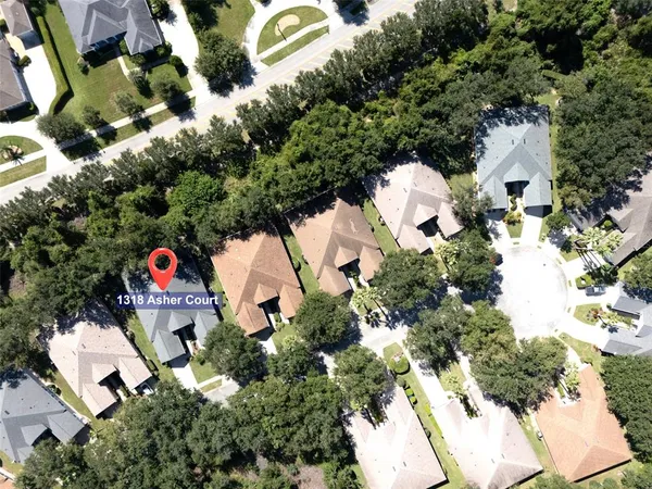 $294,900 | 1318 Asher Court, Ormond Beach, FL 32174