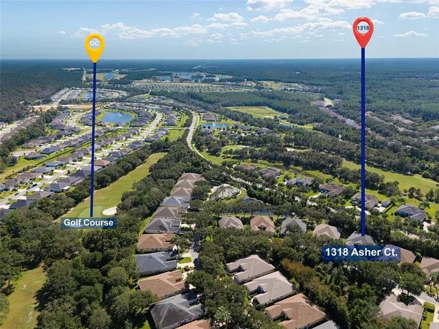 $309,900 | 1318 Asher Court, Ormond Beach, FL 32174