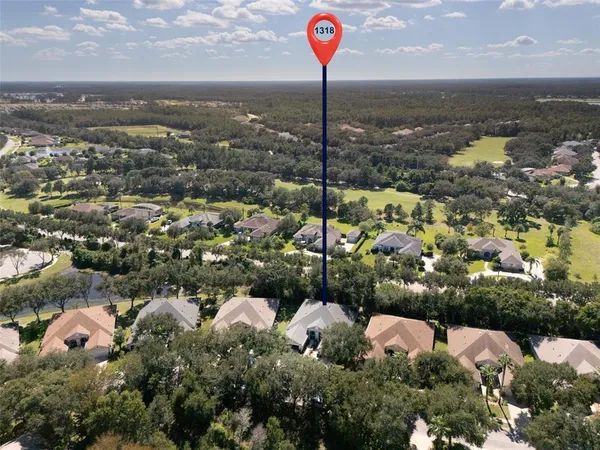 $294,900 | 1318 Asher Court, Ormond Beach, FL 32174