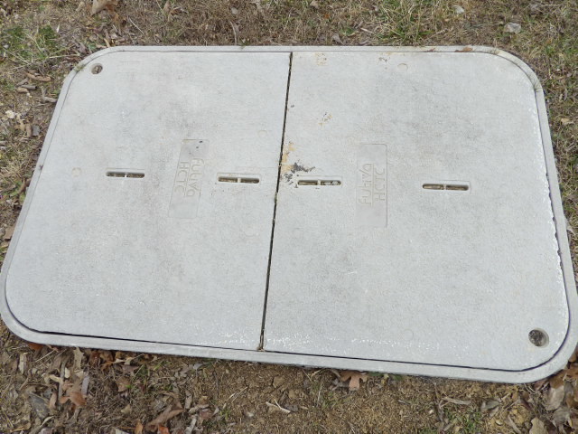 180 Morris Road Galatia, IL 62935 - Photo 22 of 28 a bathroom with a shower