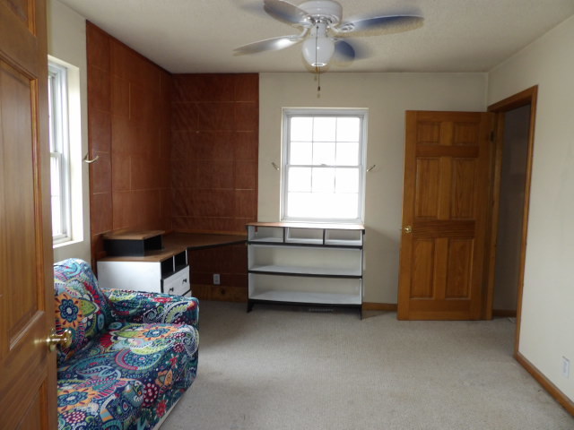 180 Morris Road Galatia, IL 62935 - Photo 26 of 28 wooden floor in an empty room with a window