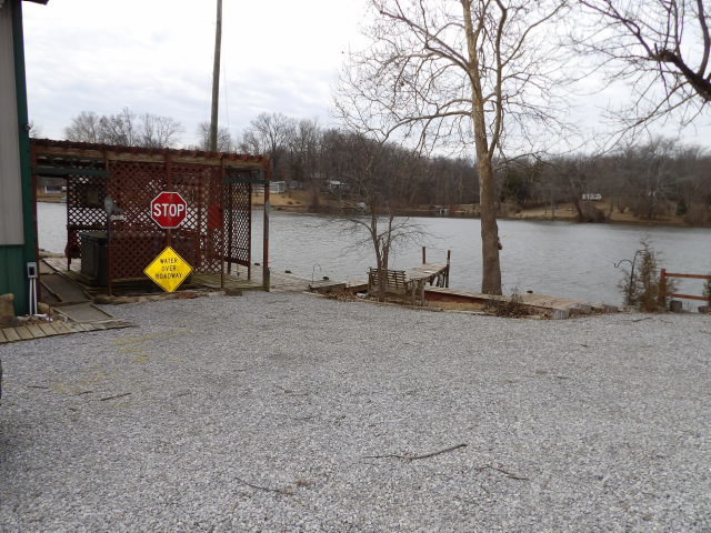 180 Morris Road Galatia, IL 62935 - Photo 5 of 28 a view of a park with swings