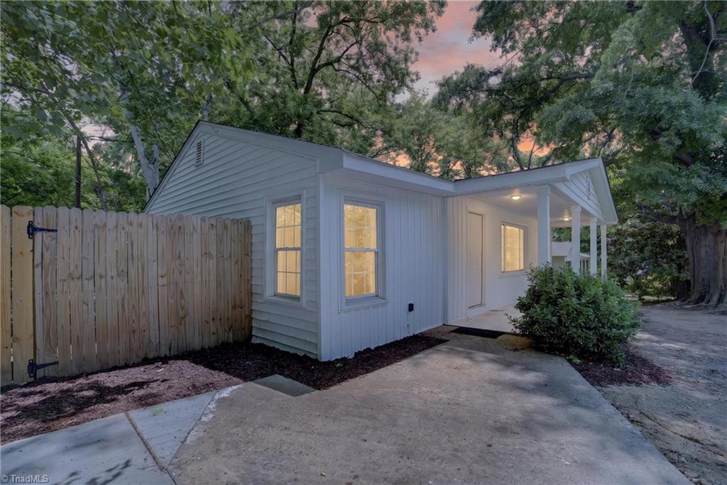 1005 Rucker Street Greensboro, NC 27407 - Photo 10 of 44