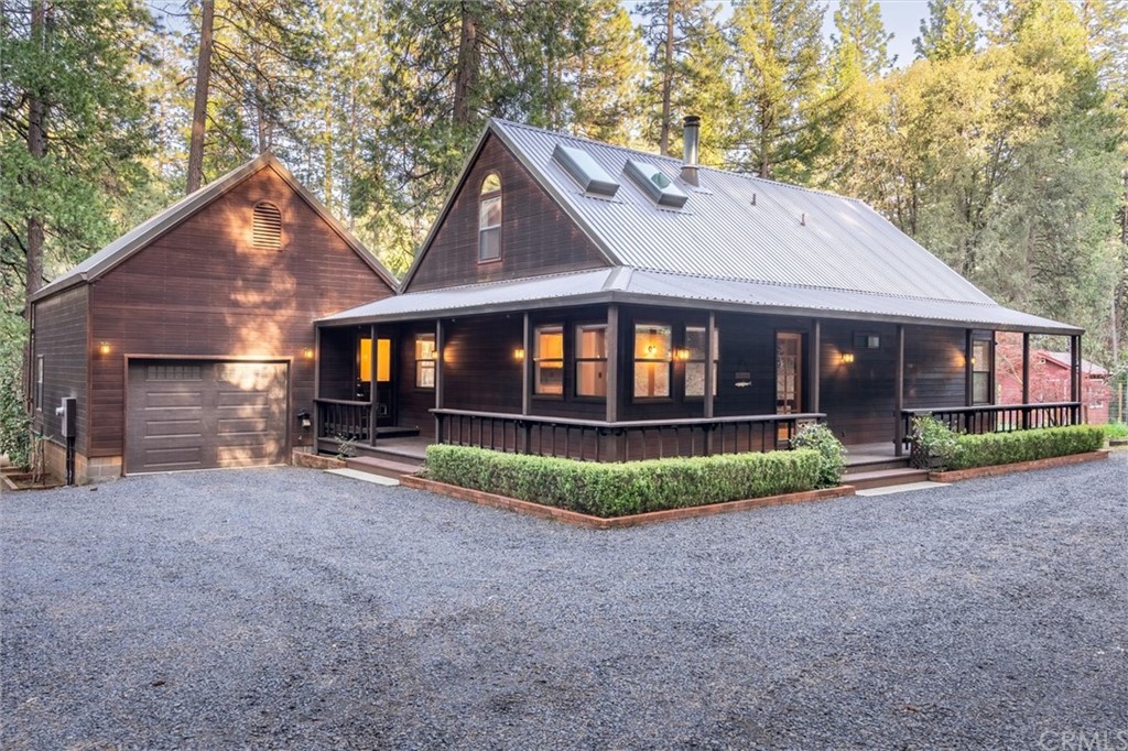 4758 A J Stohr Road Forest Ranch, CA 95942 - Photo 1 of 1 Gallery Image 1