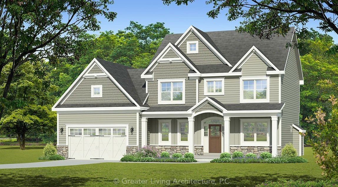 797 Shoemaker Road Webster, NY 14580 - Photo 1 of 1