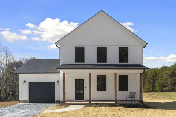 $429,900 | 7 B Tucker Terrace, Evington, VA 24550