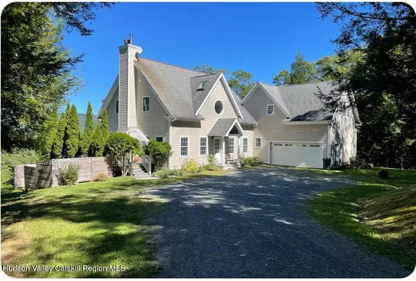 $10,000 | 77 Vandenburg Road, Canaan, NY 12029