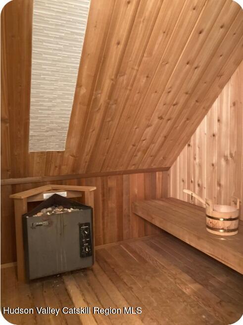 77 Vandenburg Road Canaan, NY 12029 - Photo 6 of 24 SAUNA