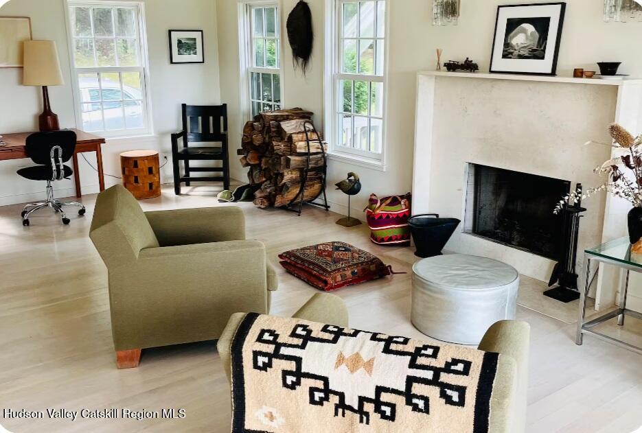 77 Vandenburg Road Canaan, NY 12029 - Photo 8 of 24 7