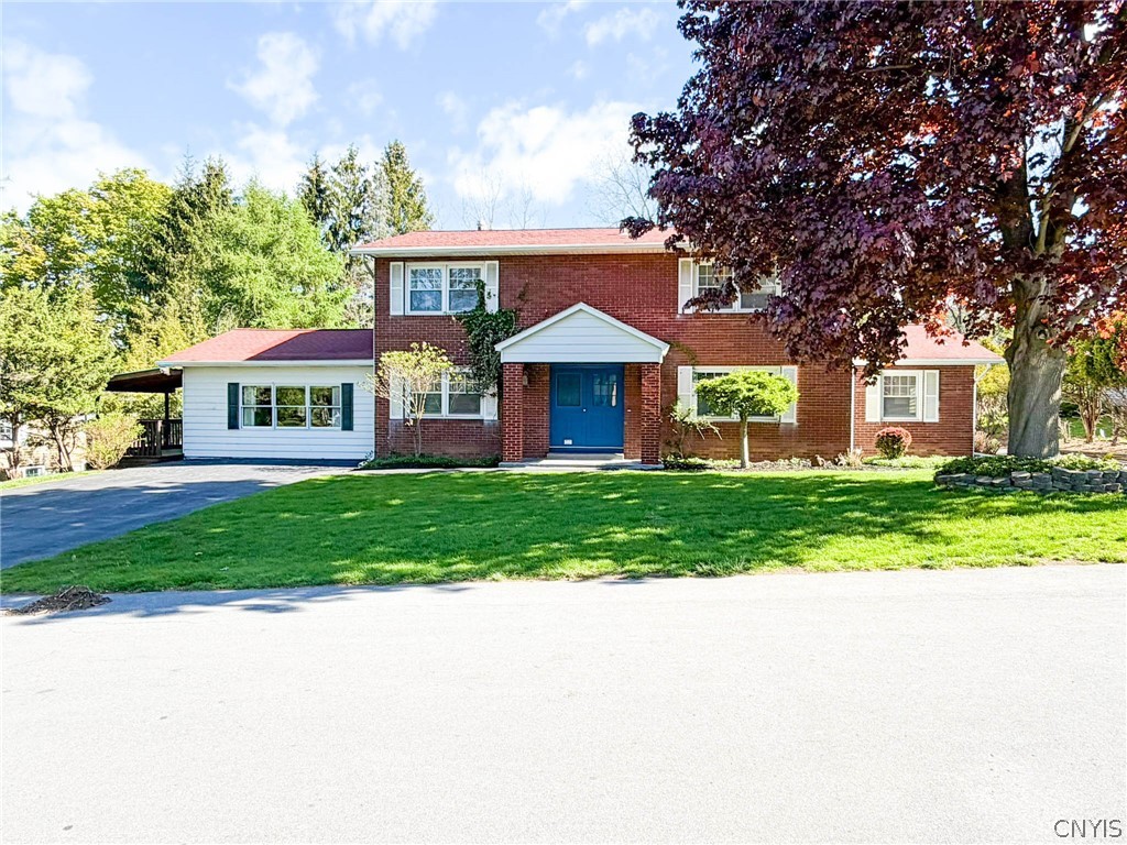 5 Chestnut Road New Hartford, NY 13413 - Photo 1 of 1 Gallery Image 1