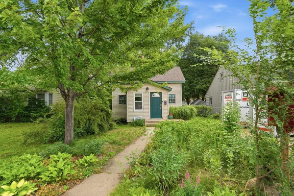 $199,900 | 5340 Emerson Avenue North, Brooklyn Center, MN 55430