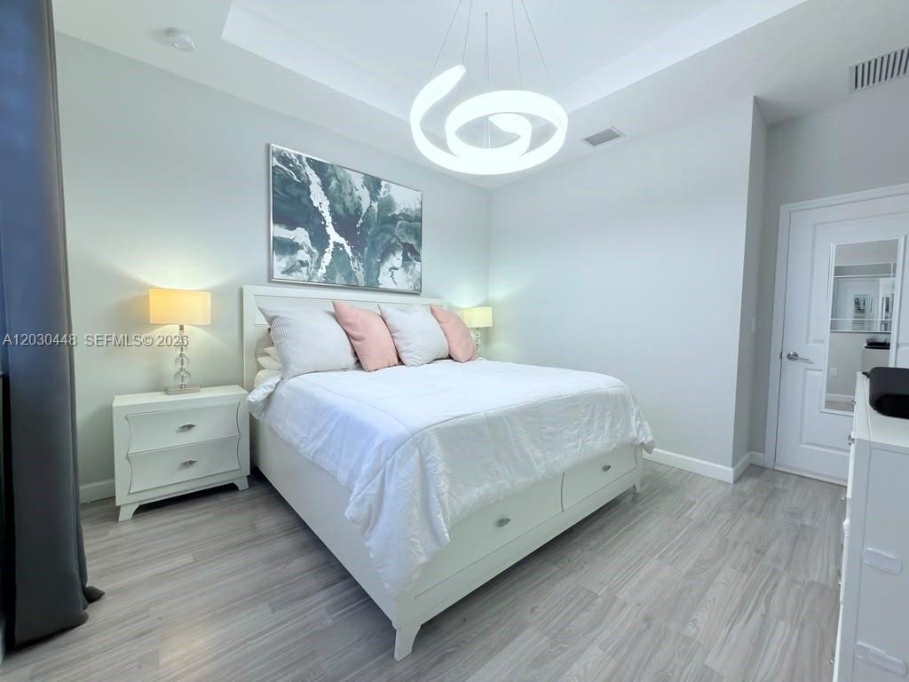 20784 Northeast 5th Court, Unit 20784 Miami, FL 33179 - Photo 20 of 35 Master Bedroom. Pictures of Master bathroom soon.