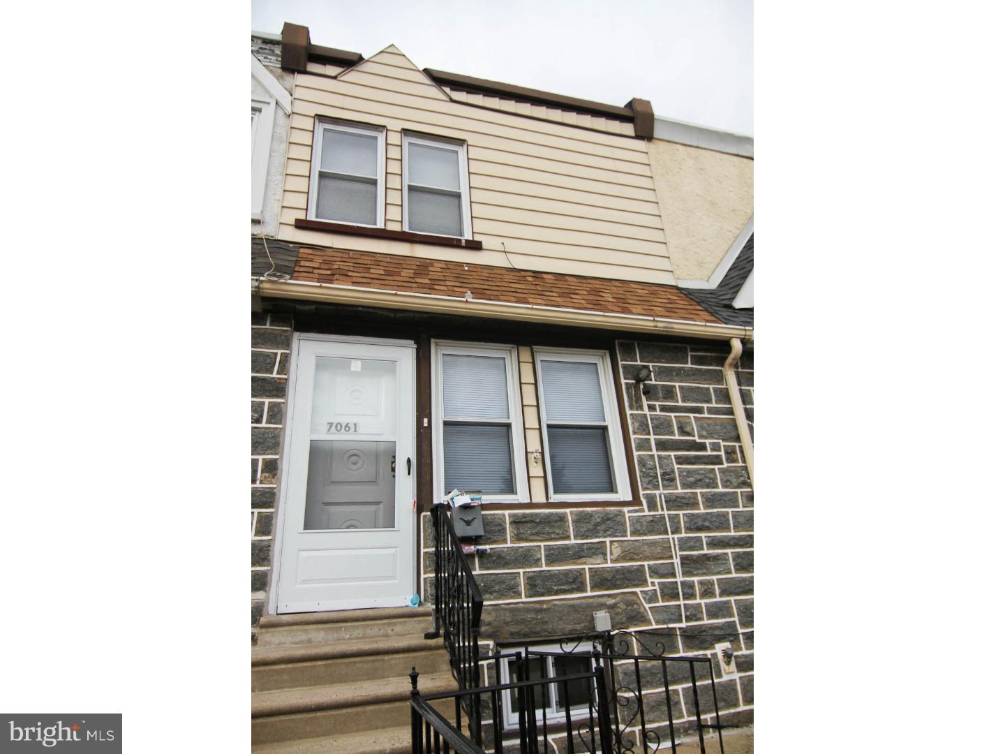 7061 Veronica Road Upper Darby, PA 19082 - Photo 1 of 18