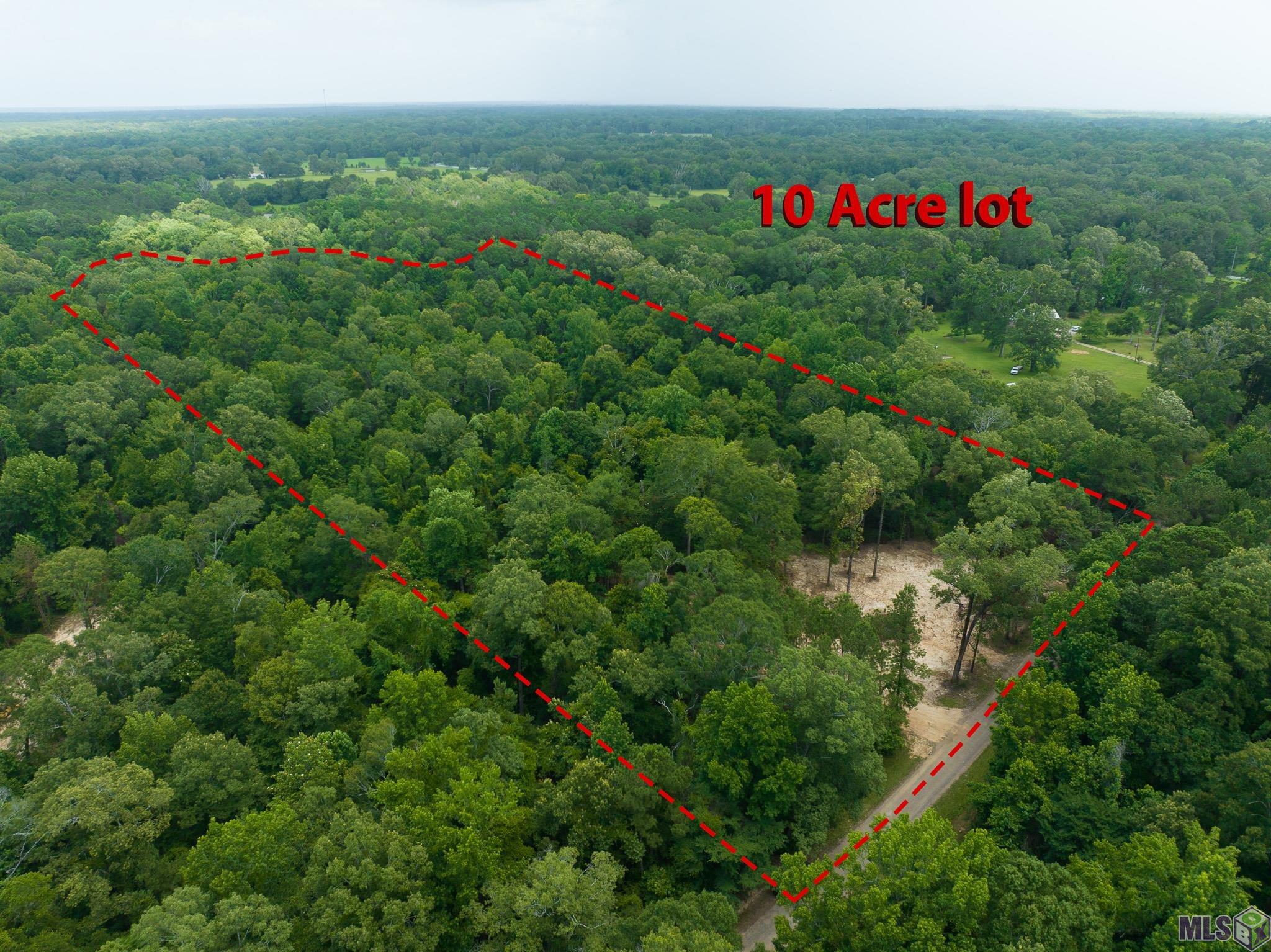 7312 Stirling Rd Street St. Francisville, LA 70775 - Photo 16 of 20