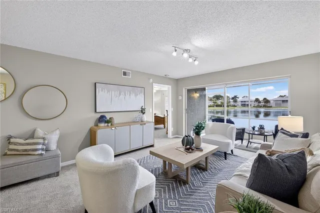 $280,000 | 895 New Waterford Drive, Unit J103, Naples, FL 34104