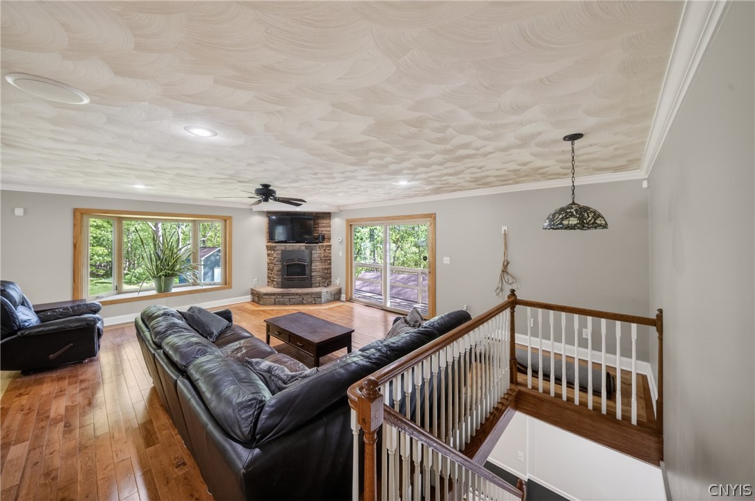 60 Furniss Station Road Oswego, NY 13126 - Photo 13 of 50