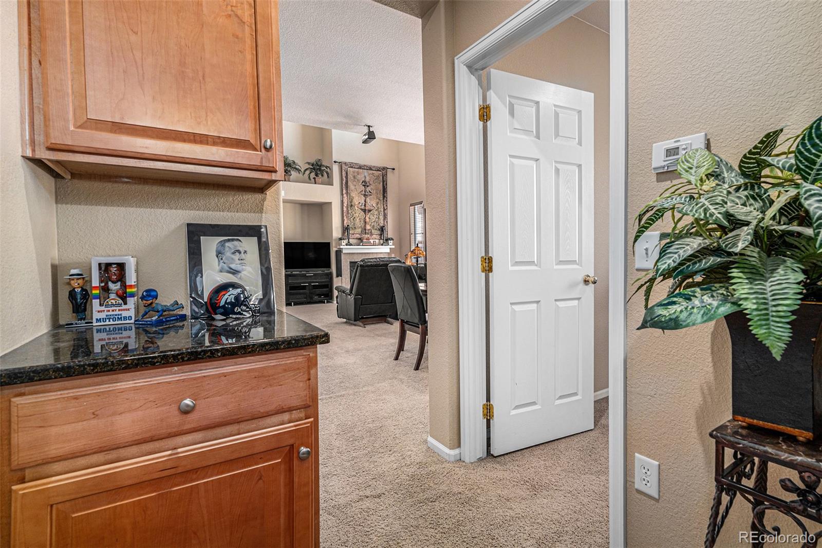 10515 Ashfield Street, Unit 1D Highlands Ranch, CO 80126 - Photo 22 of 39 a view of living room and window