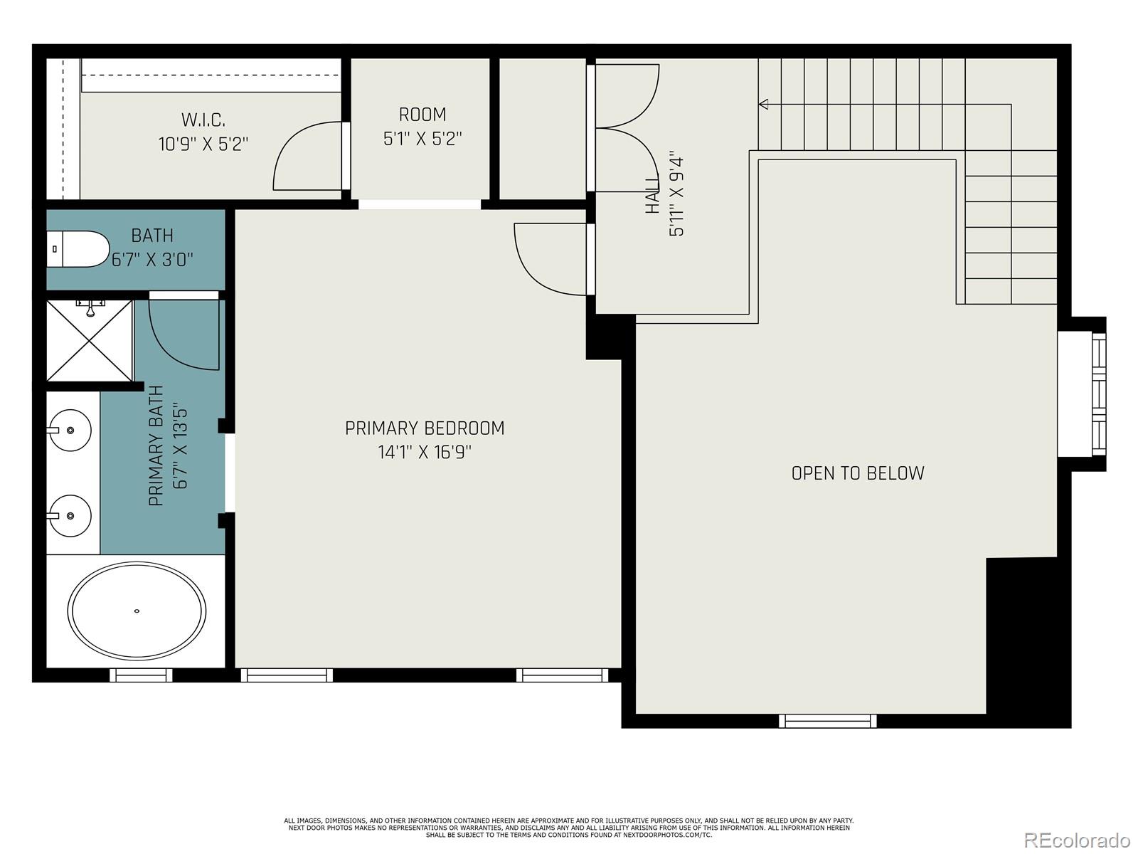 10515 Ashfield Street, Unit 1D Highlands Ranch, CO 80126 - Photo 34 of 39 a picture of a park