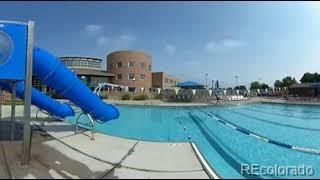 10515 Ashfield Street, Unit 1D Highlands Ranch, CO 80126 - Photo 39 of 39 a view of a swimming pool with seating area