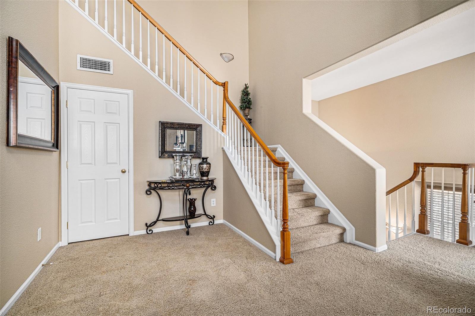 10515 Ashfield Street, Unit 1D Highlands Ranch, CO 80126 - Photo 7 of 39 a view of entryway