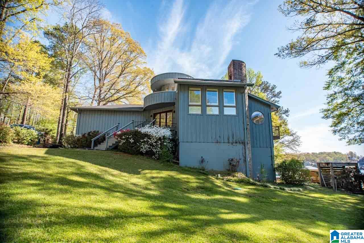 5406 Ranch Marina Road Pell City, AL 35128 - Photo 1 of 50