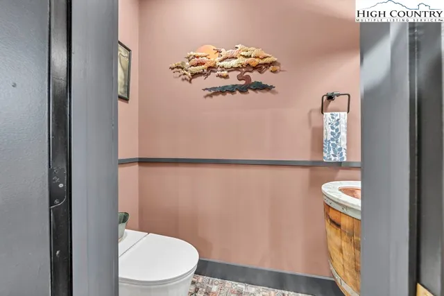 $2,095,000 | 322 South Creek Drive, Boone, NC 28607