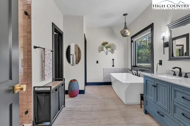 $2,095,000 | 322 South Creek Drive, Boone, NC 28607