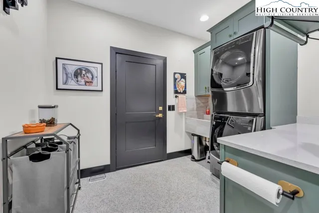 $2,095,000 | 322 South Creek Drive, Boone, NC 28607