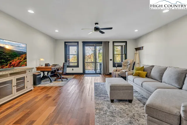 $2,095,000 | 322 South Creek Drive, Boone, NC 28607