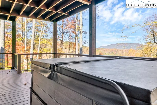 $2,095,000 | 322 South Creek Drive, Boone, NC 28607