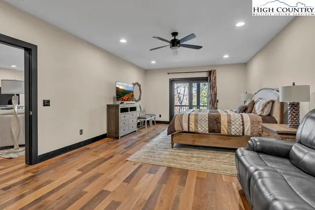 $2,095,000 | 322 South Creek Drive, Boone, NC 28607