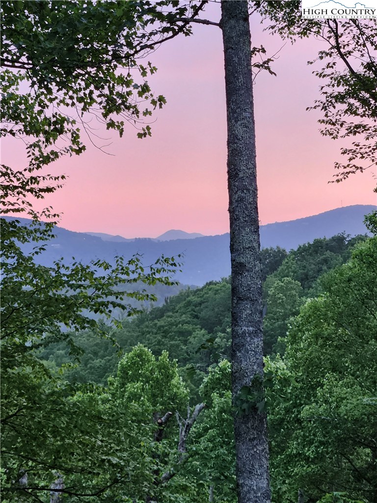 322 South Creek Drive Boone, NC 28607 - Photo 46 of 50 a view of a mountain