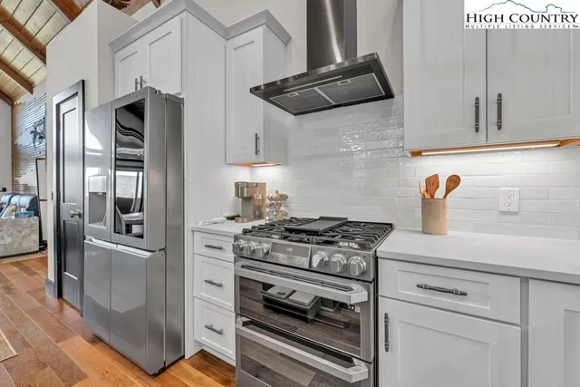 $2,095,000 | 322 South Creek Drive, Boone, NC 28607