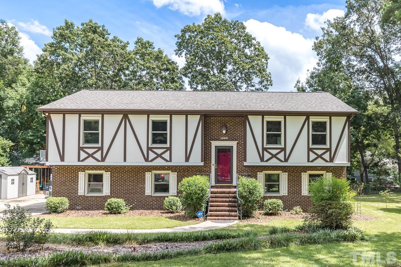 1309 Prat Court Raleigh, NC 27606 - Photo 1 of 30 Gallery Image 1