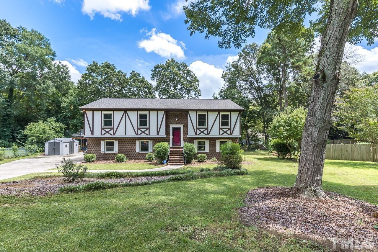 1309 Prat Court Raleigh, NC 27606 - Photo 2 of 30 Gallery Image 2