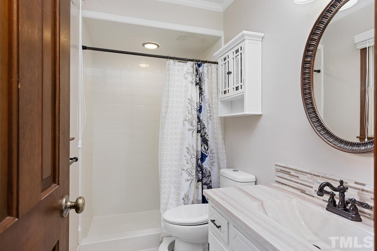1309 Prat Court Raleigh, NC 27606 - Photo 15 of 30 Gallery Image 15