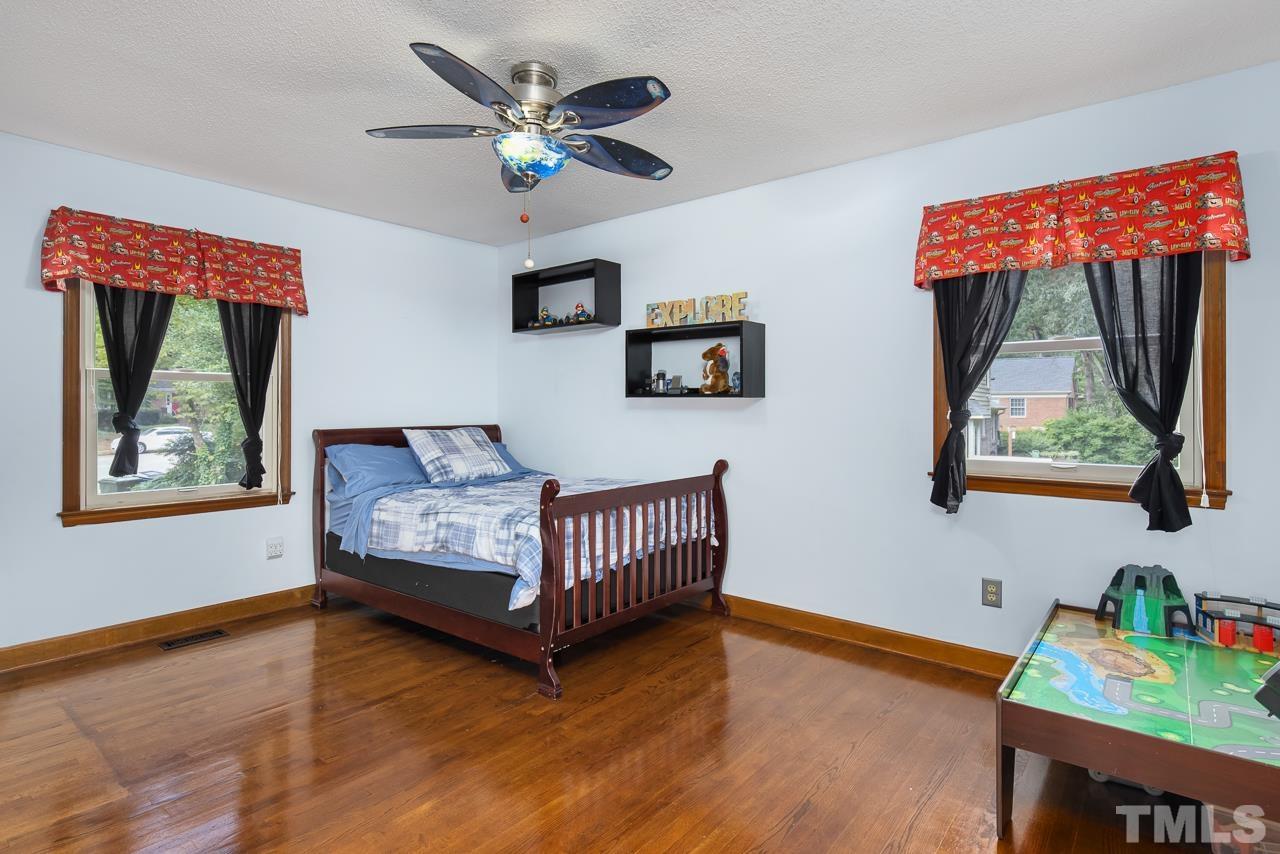 1309 Prat Court Raleigh, NC 27606 - Photo 16 of 30 Gallery Image 16